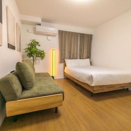 Sunrise Stay Nakano Sakaue Tokyo Exterior photo