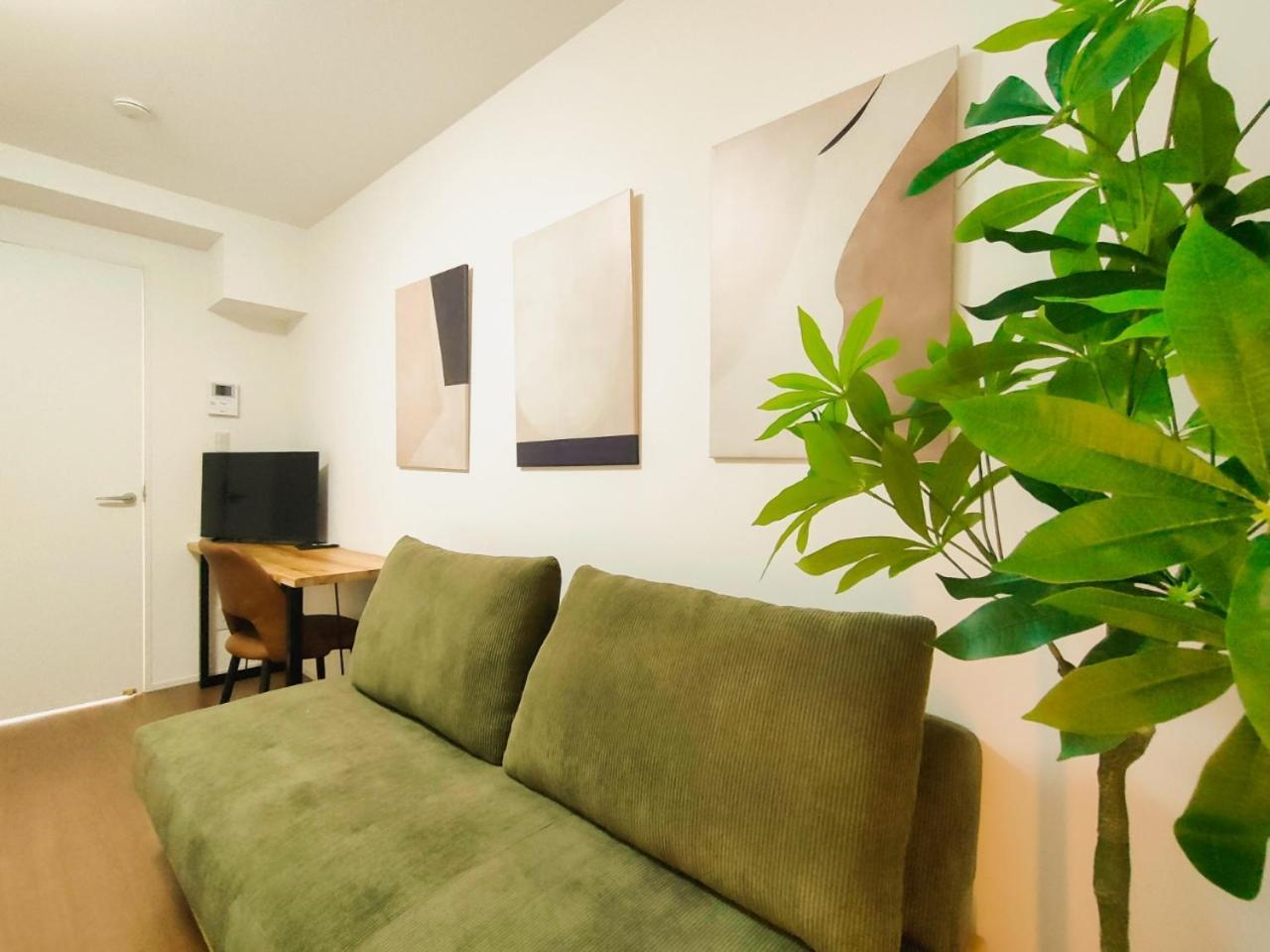 Sunrise Stay Nakano Sakaue Tokyo Exterior photo