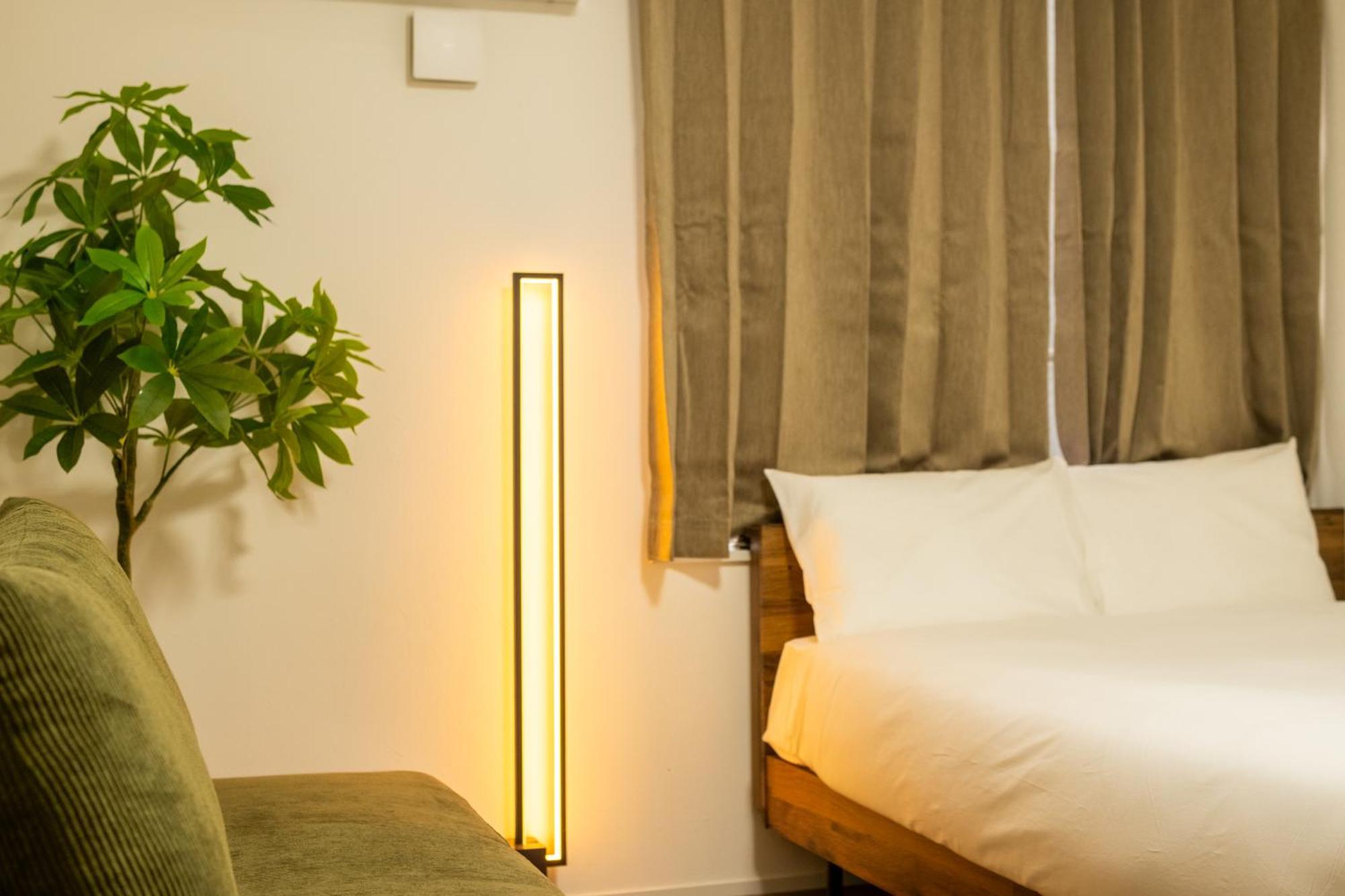 Sunrise Stay Nakano Sakaue Tokyo Exterior photo