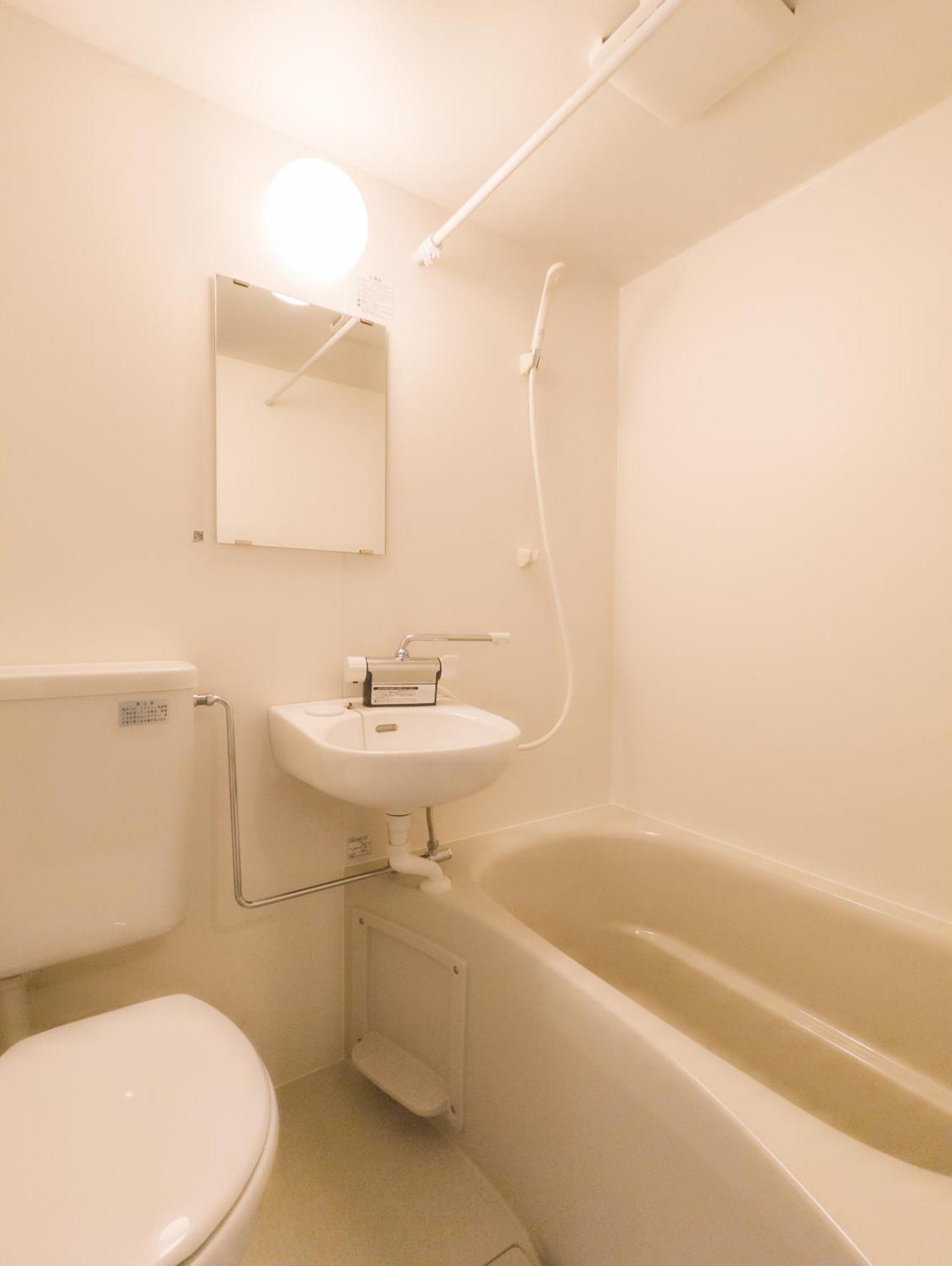 Sunrise Stay Nakano Sakaue Tokyo Exterior photo