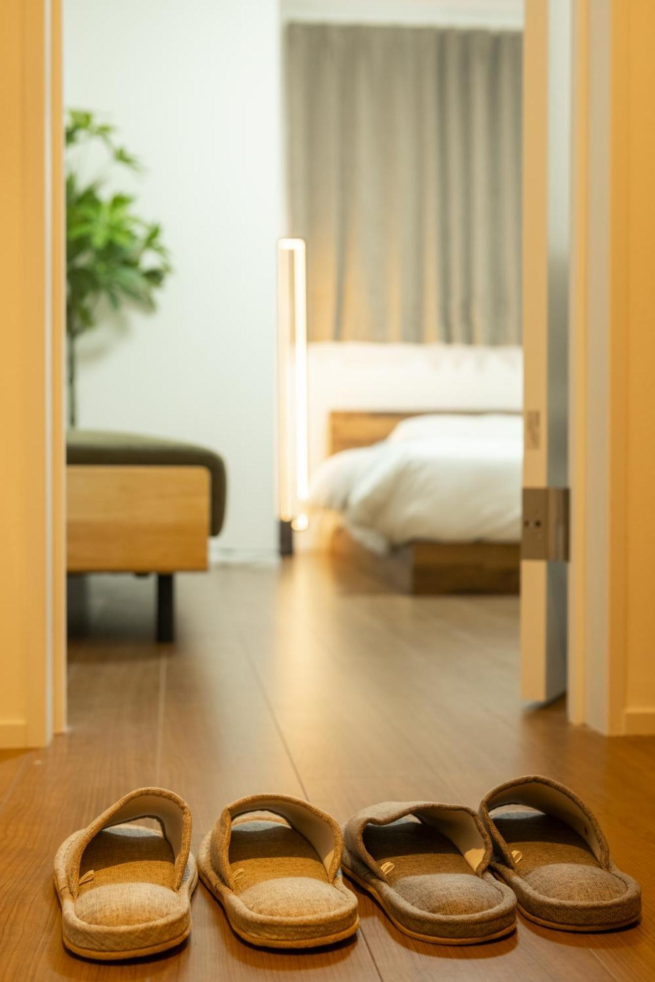 Sunrise Stay Nakano Sakaue Tokyo Exterior photo