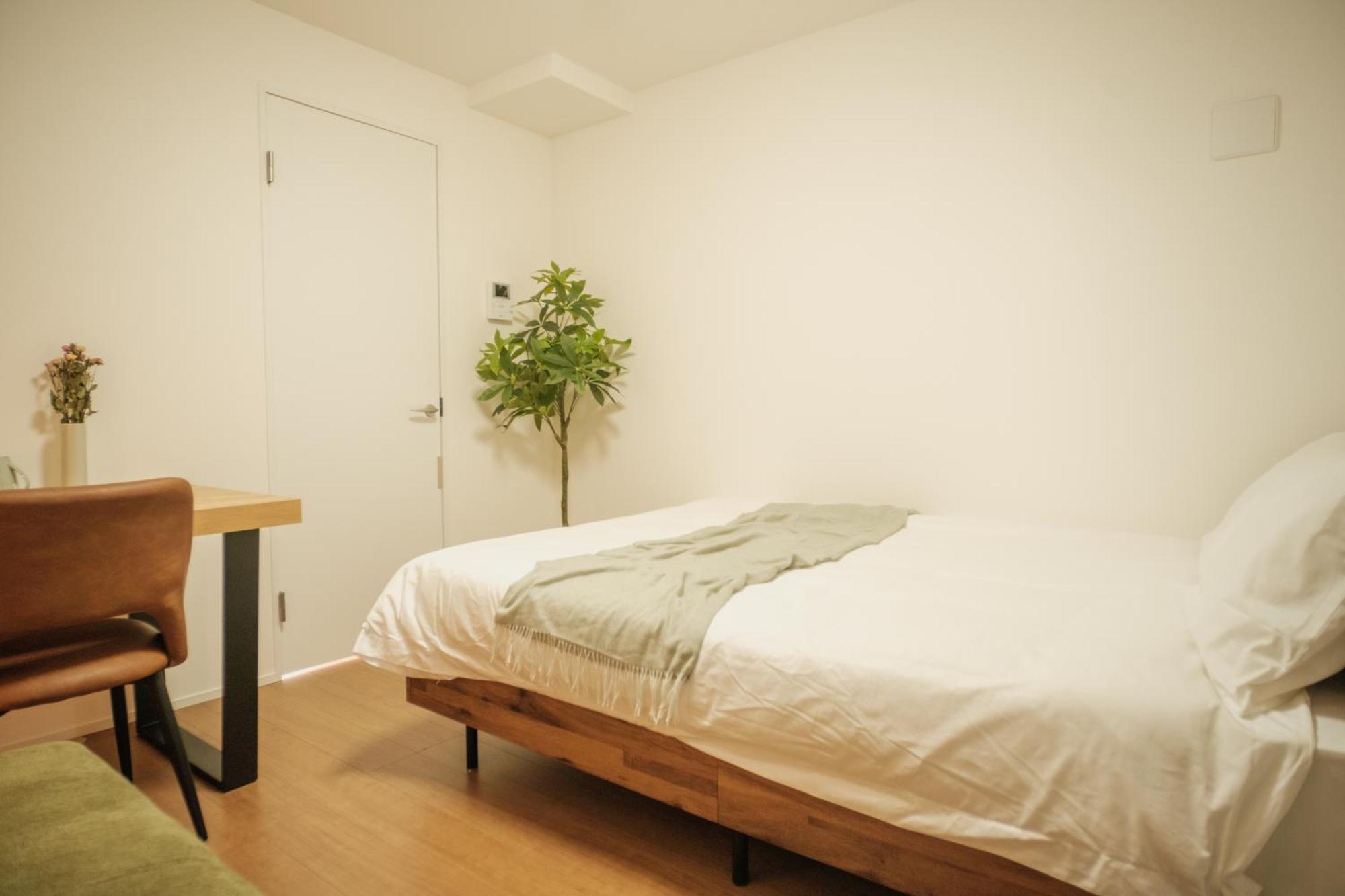 Sunrise Stay Nakano Sakaue Tokyo Exterior photo